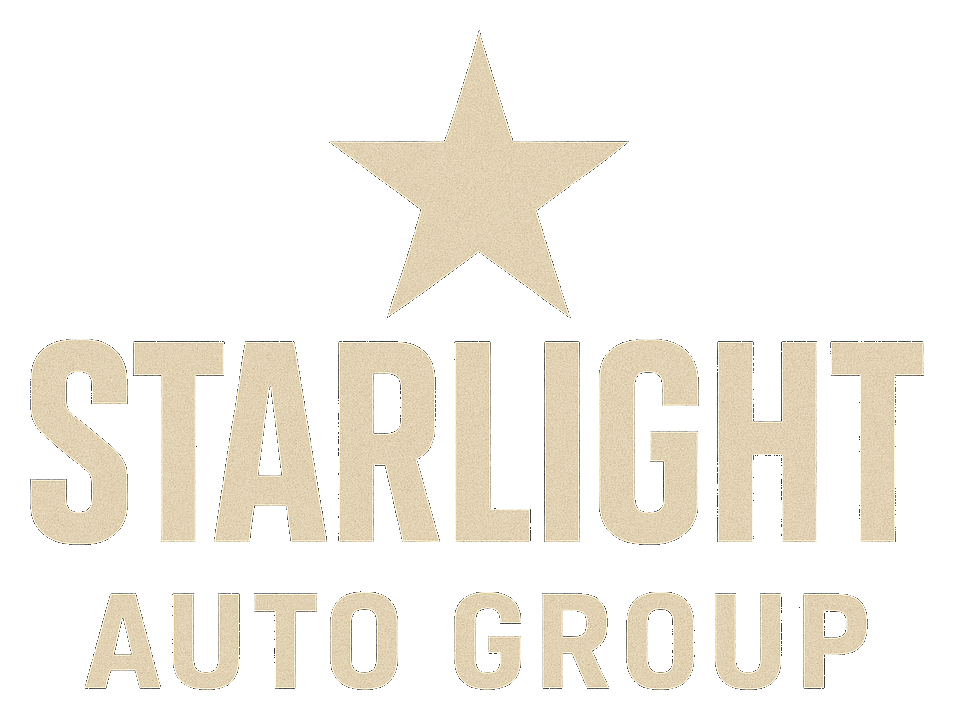 Starlight Auto Group logo